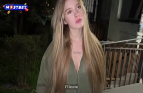 Познакомился с девахой и быстро ее развел